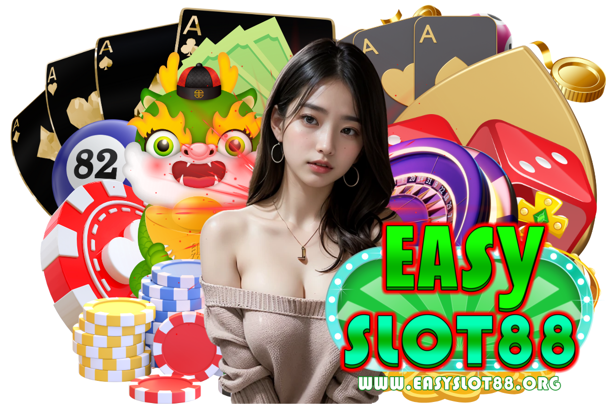 easyslot88 login